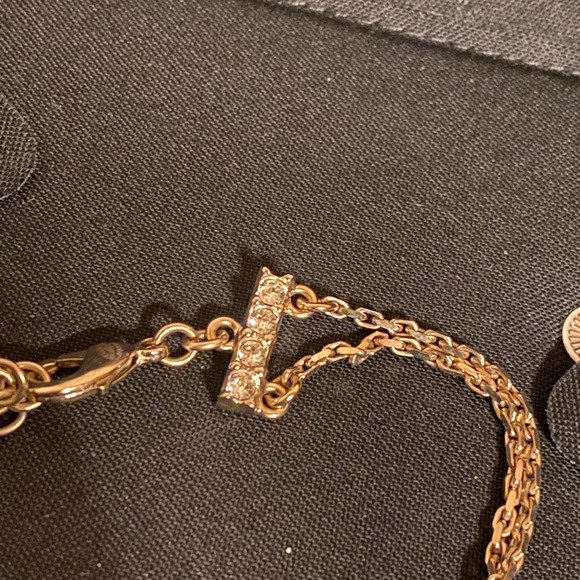 Authentic Chanel necklace choker 22C - Picture 4 of 6
